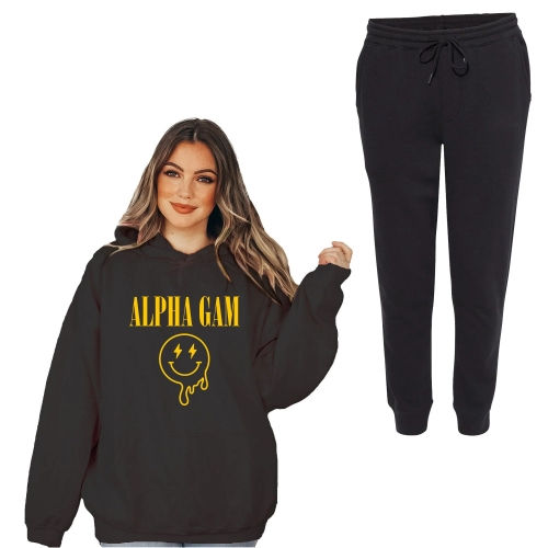 Sweatsuits